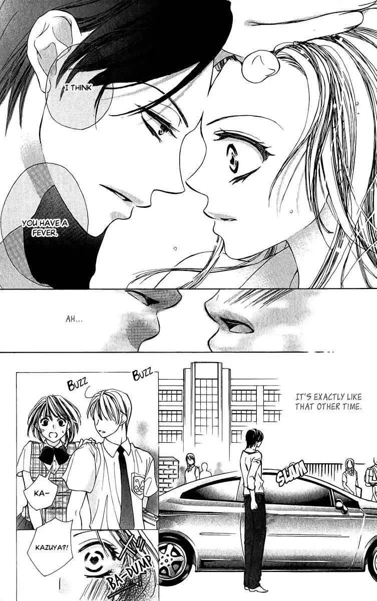 Anata no Mune ni Kaeru Hi made Chapter 1 16